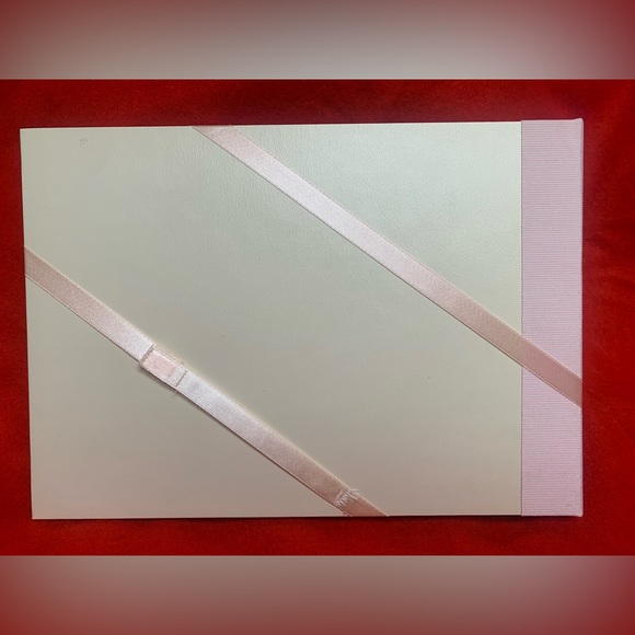 NWOT Marcel Schurman Collection Handmade Photo Album - Scrapbook - Picture 5 of 5